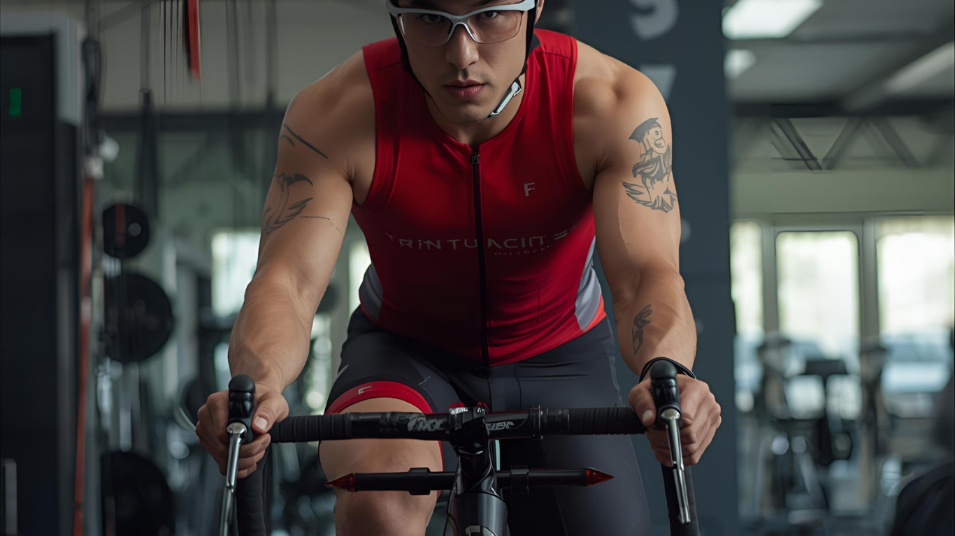 cycling strength training