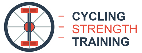 Cycling Strength Training