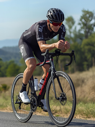 Cycling Strength Training