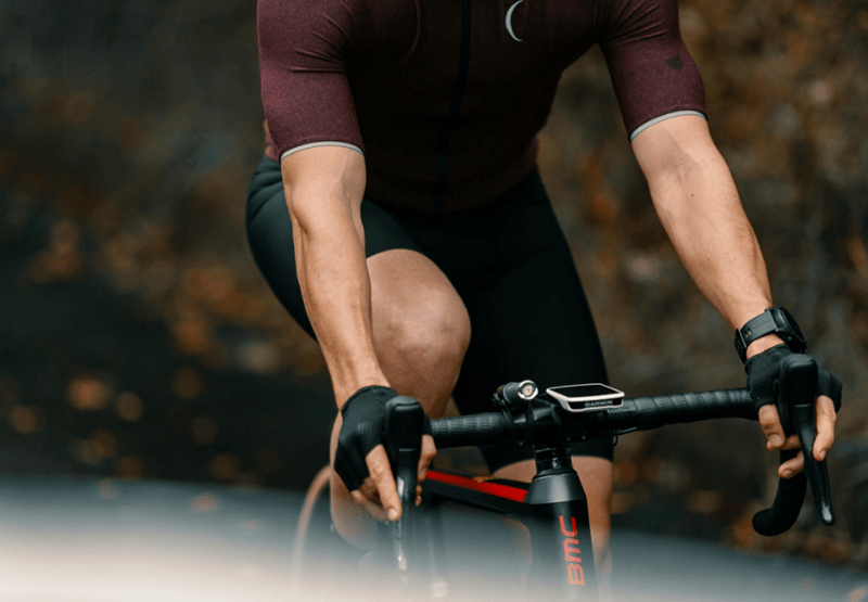 Leg Strength Training matching goals