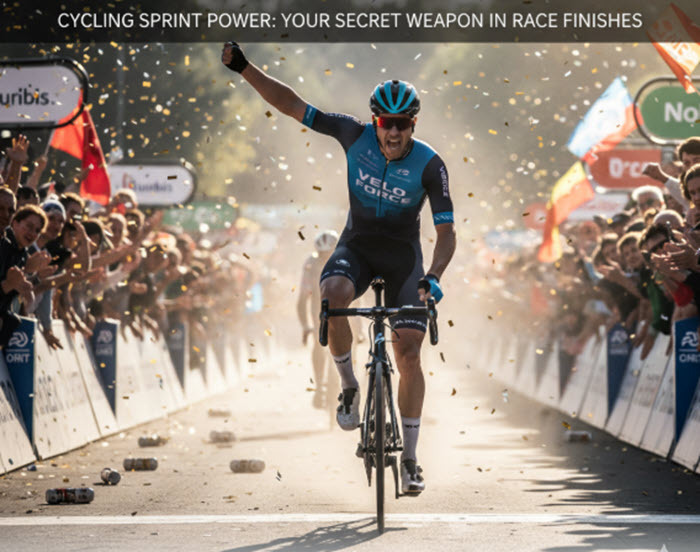 diet for strength training performace cycling