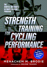 strength training book