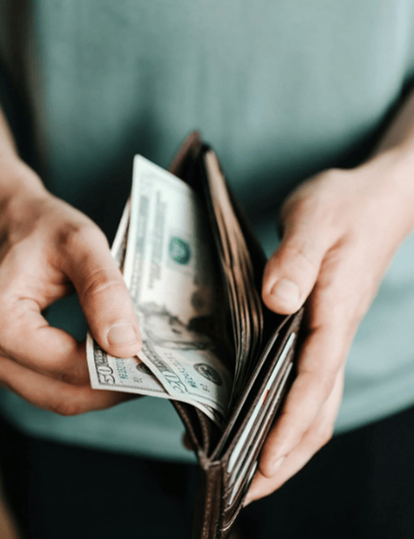 Leg Strength Training budget break down